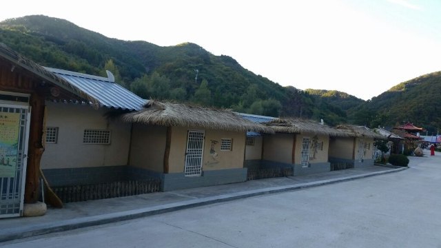 三道河朝鲜族民俗度假村