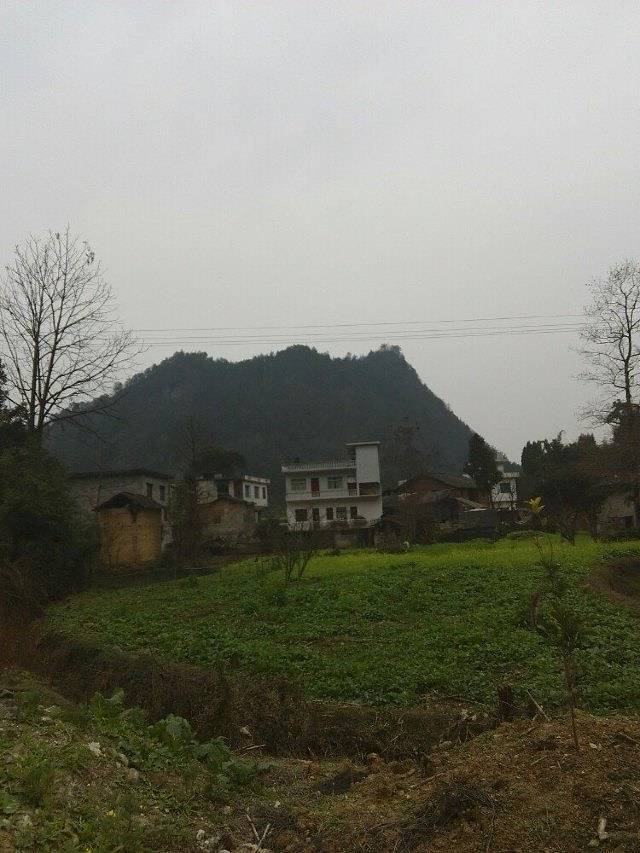 黔南掌布风景区