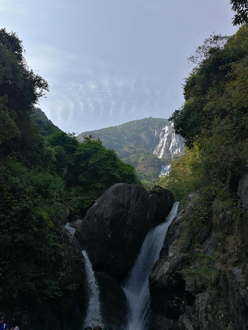 "_洛阳伏牛山滑雪场"的评论图片