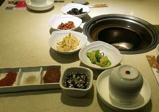 权金城休闲家园(清河店)