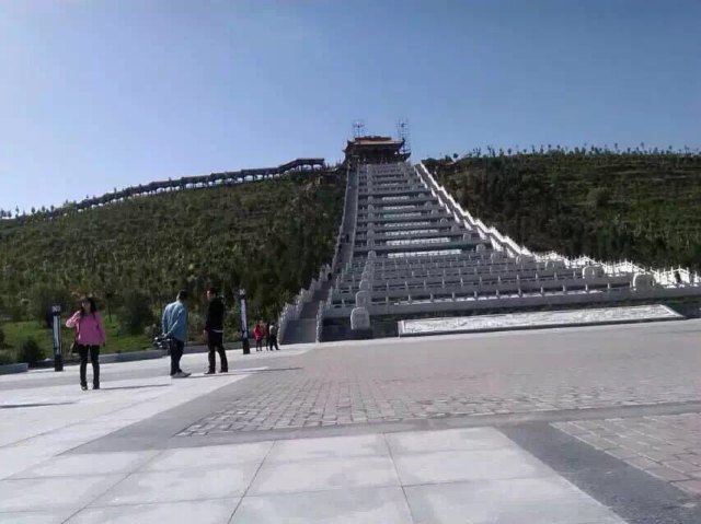 金龙山风景名胜区