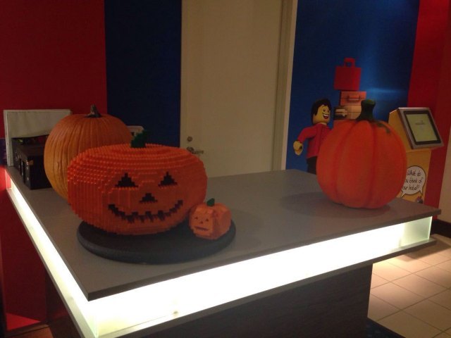 佛罗里达乐高乐园