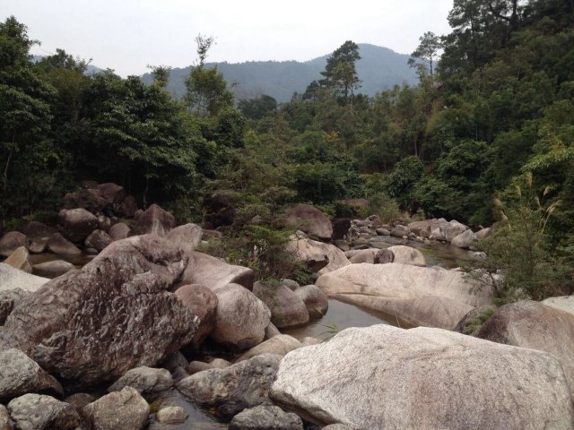 意景园水上世界