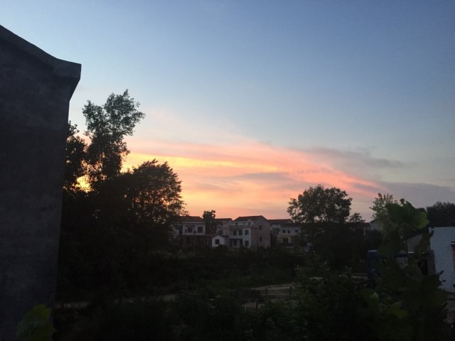 福寿山森林公园