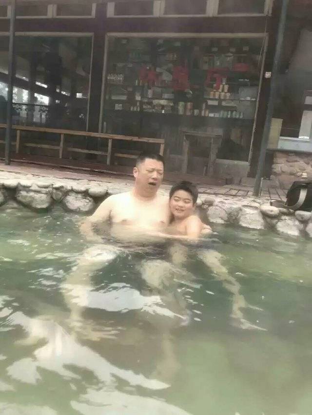 海螺沟一号营地