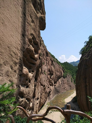 "_灵宝峡旅游区"的评论图片