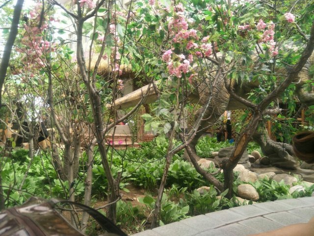 鞍山温泉印象体验馆