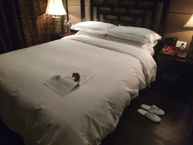 铭钏湾温泉水上乐园