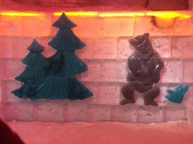 中俄蒙国际冰雪乐园