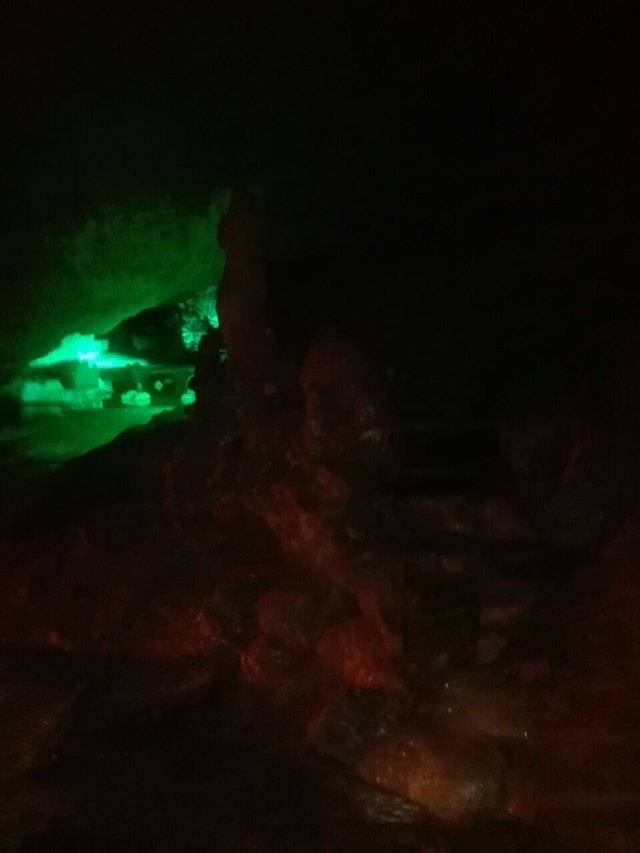 环翠峪风景名胜区