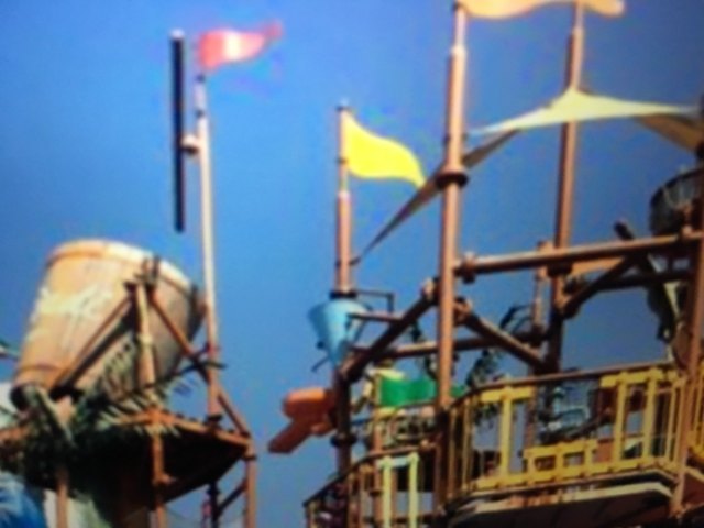 疯狂维迪水上乐园