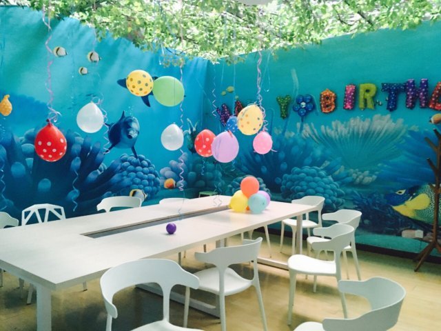 乐翻了蹦床公园(孙河店)