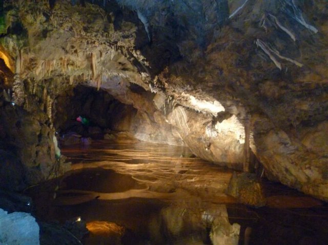 清风仙境风景区