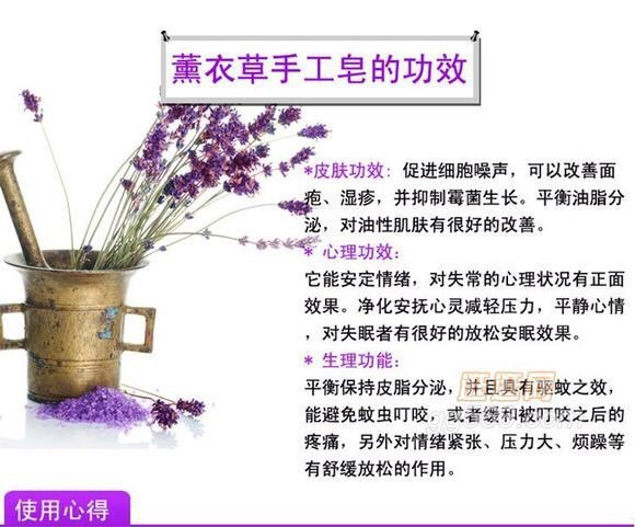 汉家公主薰衣草园