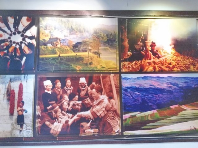 苗疆故事民族服饰博物馆