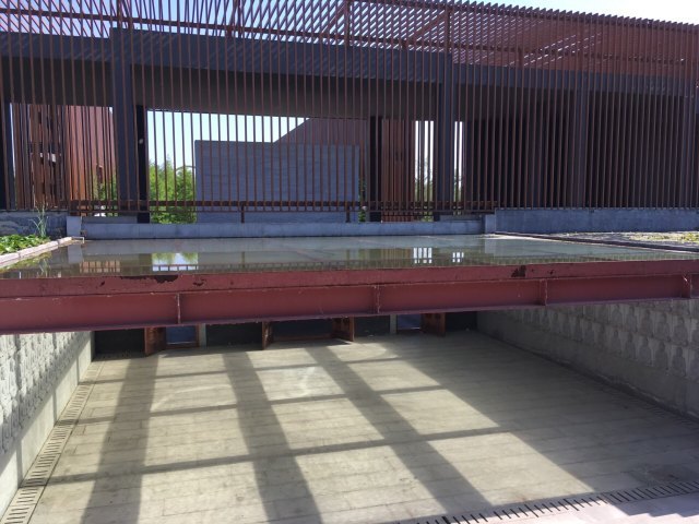 白塘河湿地公园