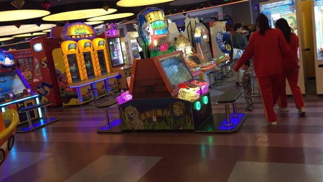 乐世界儿童王国