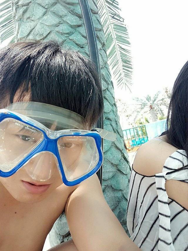 阳光海岸水世界