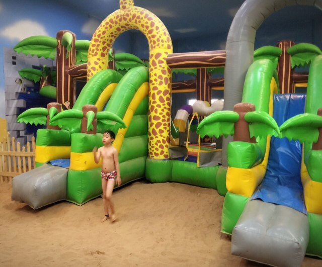 万家惠欢乐世界