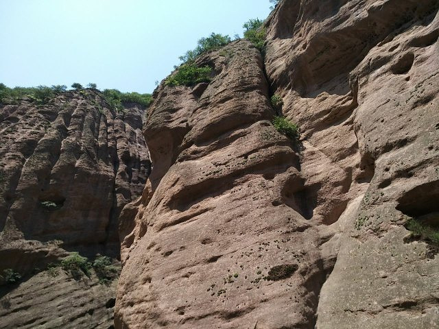 "_灵宝峡旅游区"的评论图片