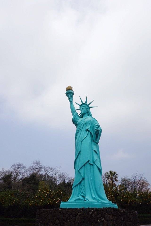 小人国主题乐园