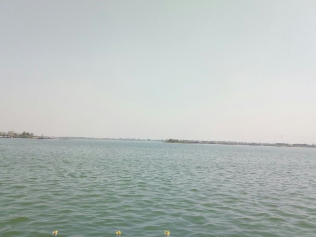 柳叶湖旅游度假区