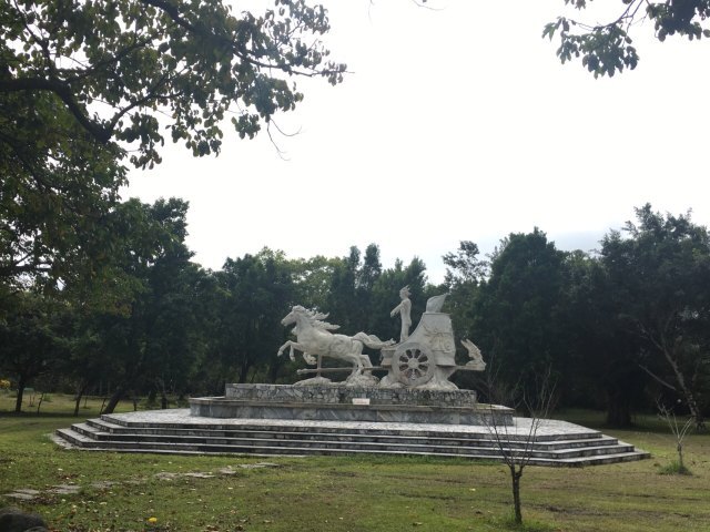 新光兆丰休闲农场