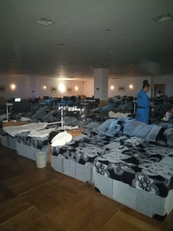 嘉佑温泉水世界