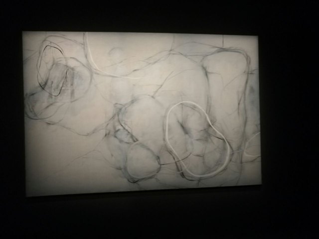 西岸艺术中心N馆