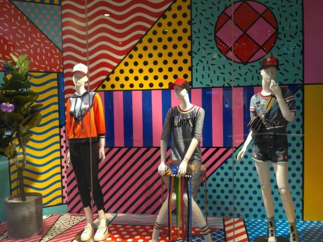 香港水晶巴士游