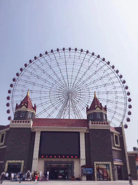 嘉兴欢乐世界