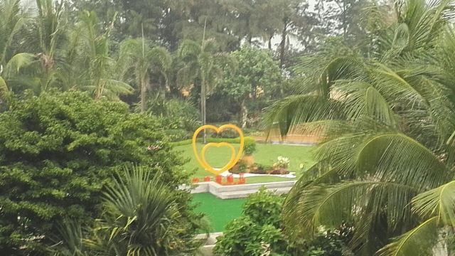 碧桂园金沙滩温泉养生会馆