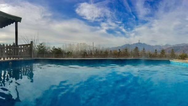 辉煌国际会议度假村 (汤宫)