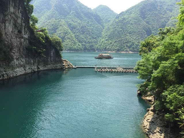 2023_清江画廊-评论-去哪儿攻略