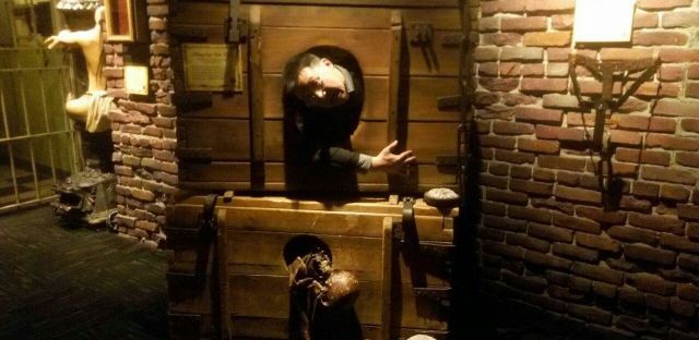 Ripley's Believe It or Not - Times Square