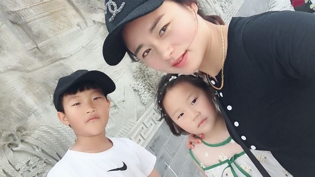 泗县运河人家景区