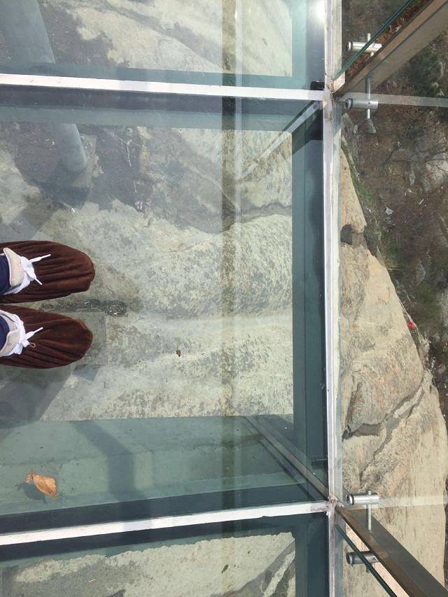 威海多福山国际养生旅游度假区