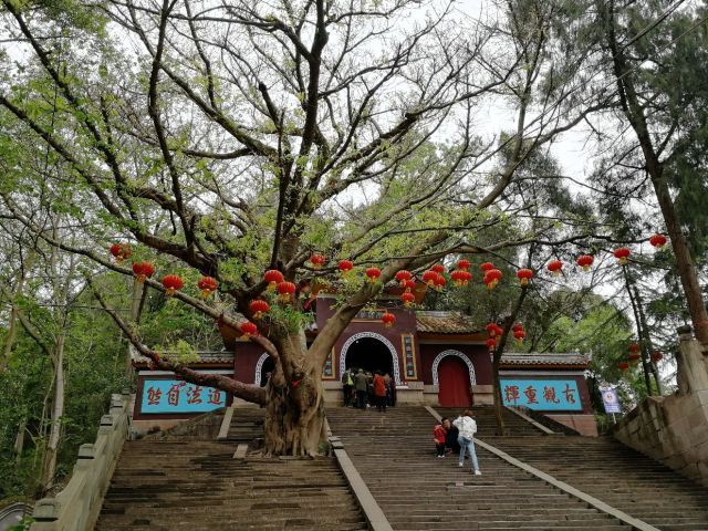 子昂故里文化旅游区