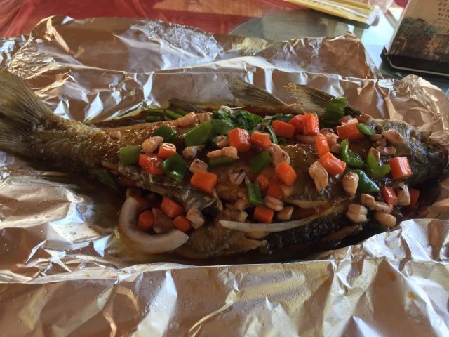 五家山森林公园