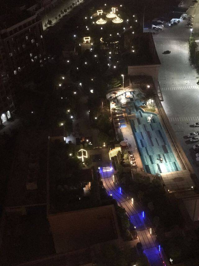 维纳斯皇家温泉(广东阳西店)