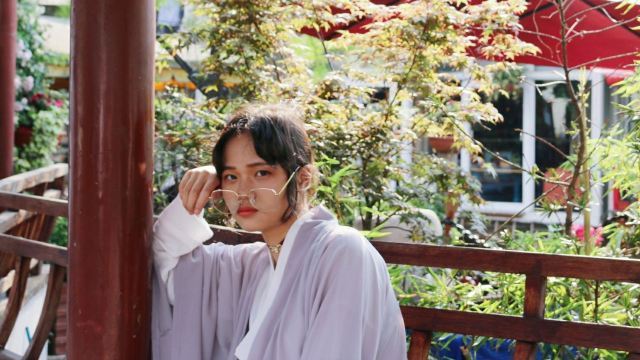 朱家角大清邮局