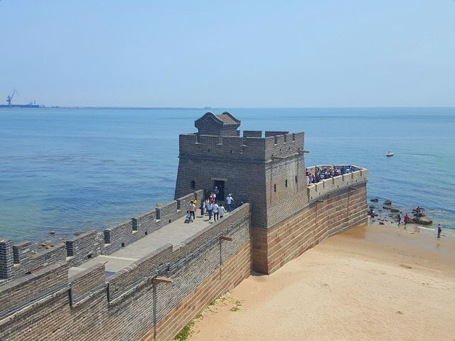 2022_老龙头-评论-去哪儿攻略