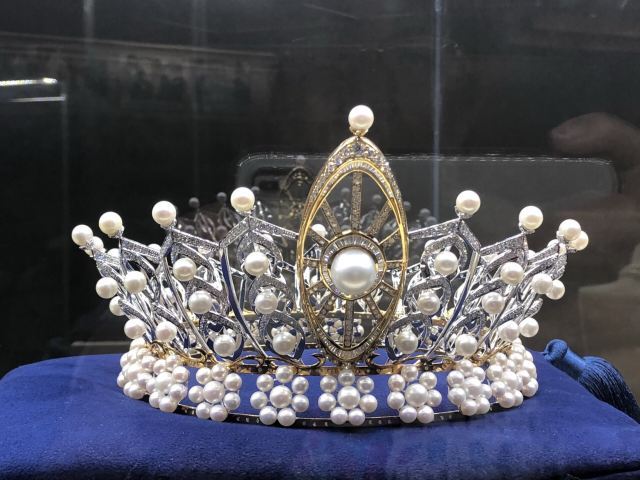 北海南珠博物馆