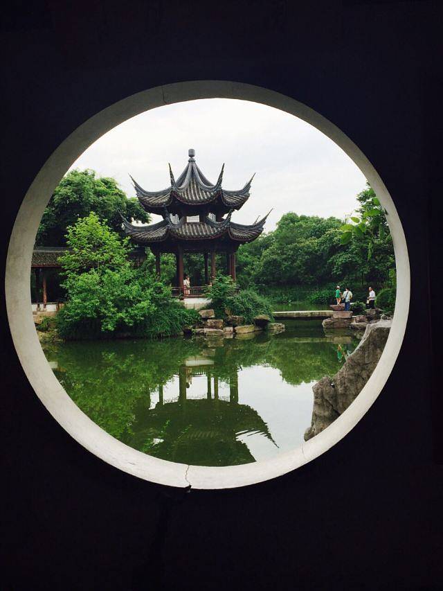 中国湿地博物馆