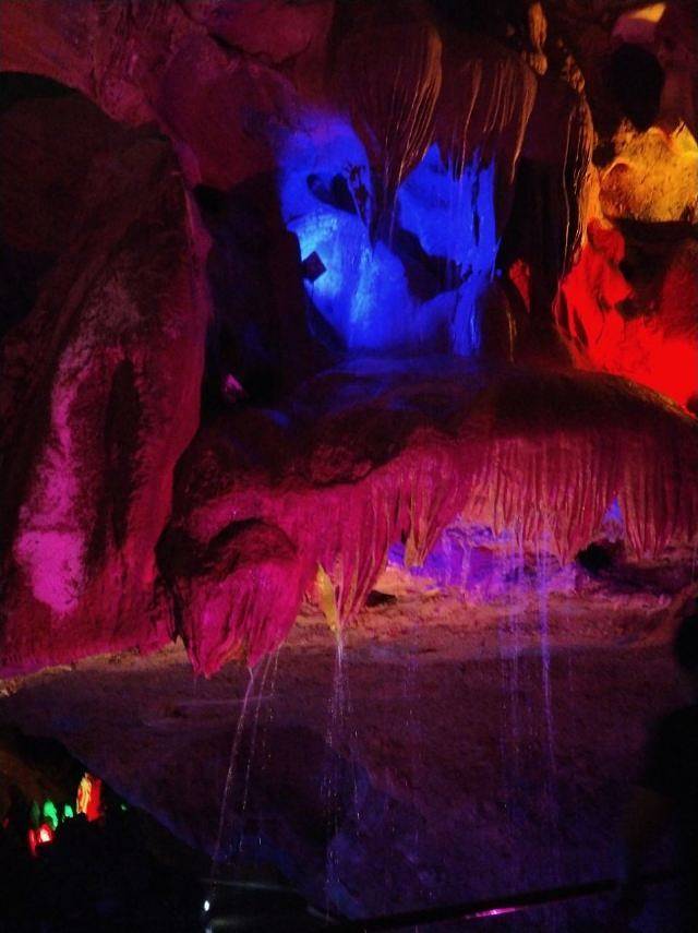 皖南之心·龙泉洞