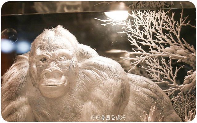 吴子熊玻璃艺术馆