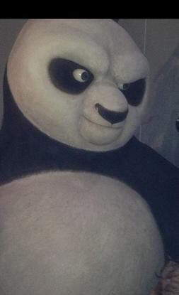 伦敦怪物史莱克主题公园