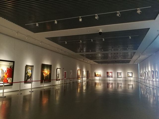 天津滨海文化中心