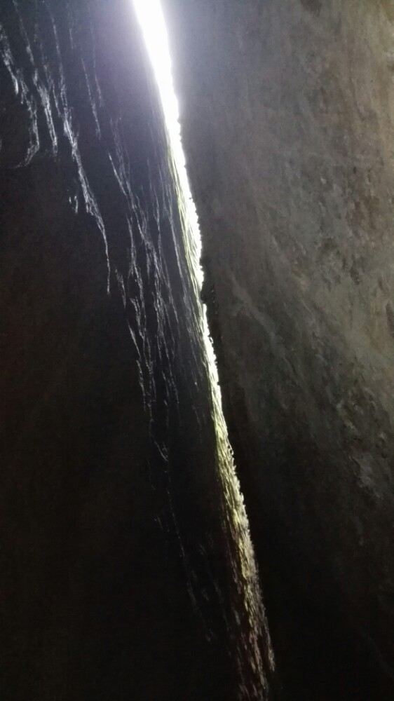 武夷源生态旅游区