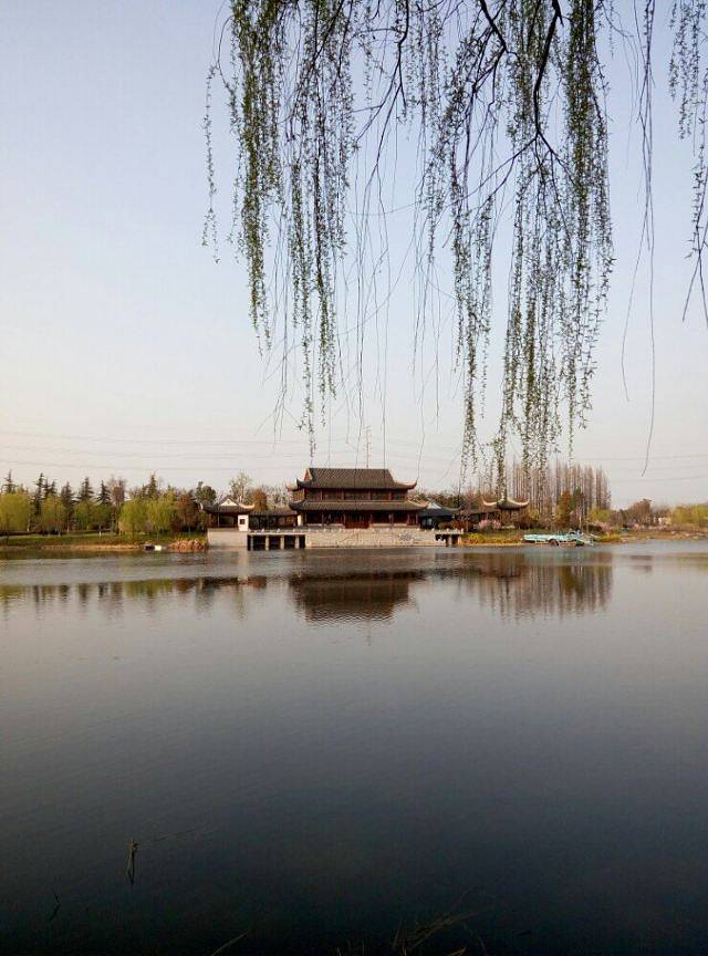 黄河谷水上乐园(视界专营店)